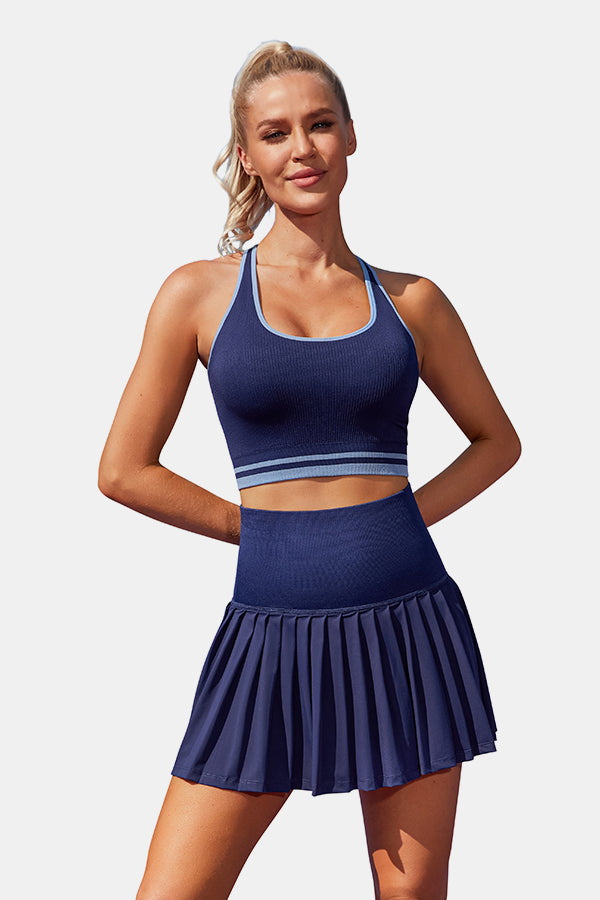 Why You Need a Navy Tennis Skirt (Comfortable and Stylish Choice)