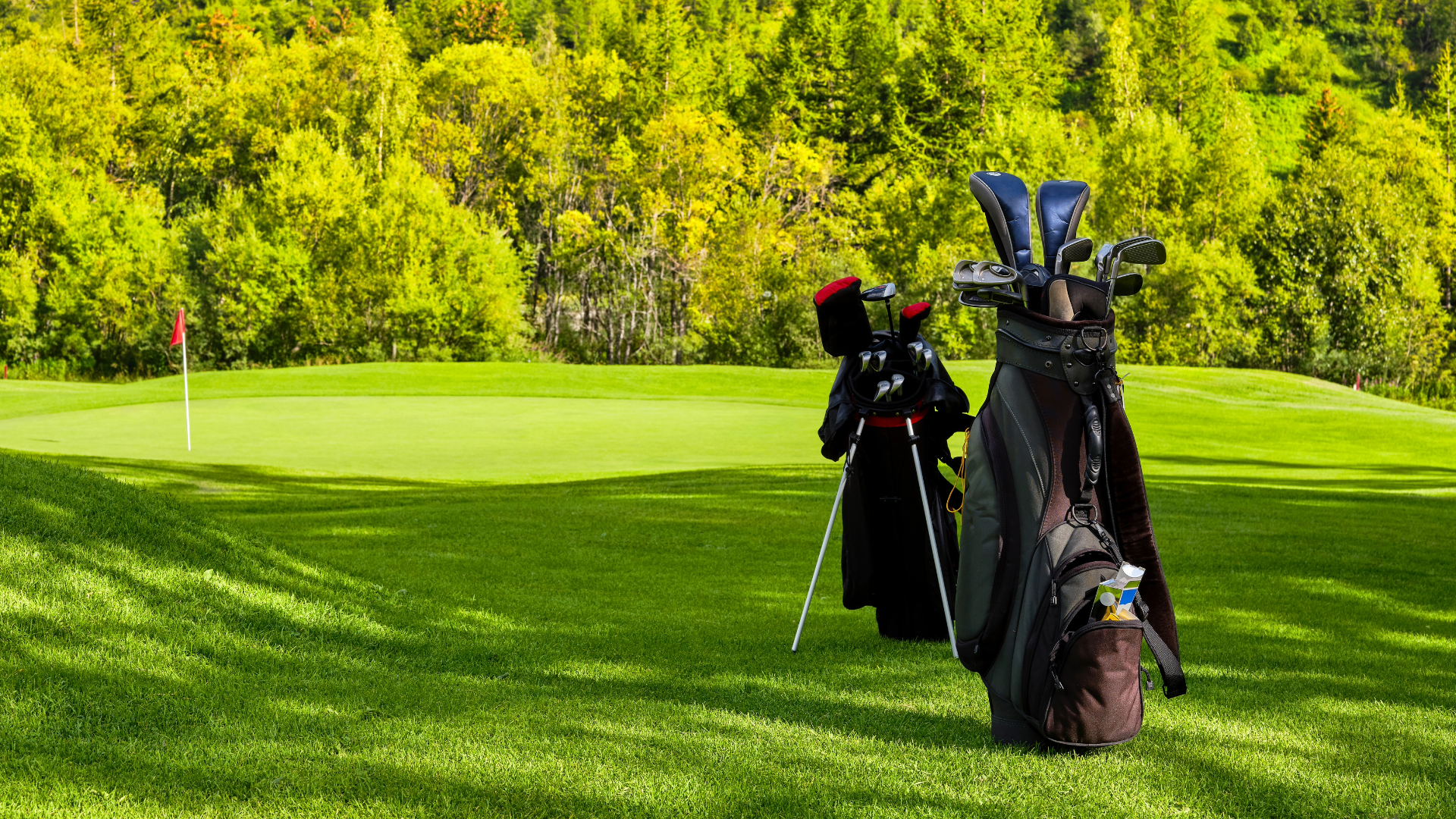 Golf Bag Accessories 101: What You Need and Where to Find Them