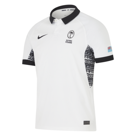 Shop Fiji Rugby Clothing: Find Your Perfect Jersey Today!