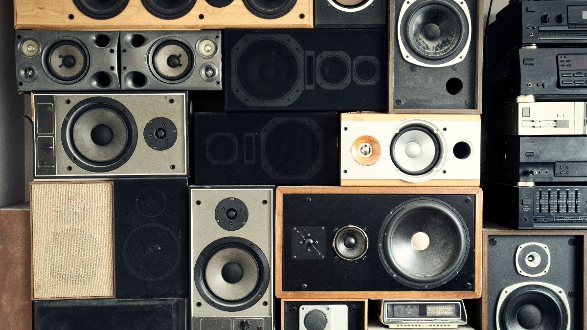 Speakers Box: Whats the Best Way to Choose One? Find Out How to Pick the Right Speakers Box!