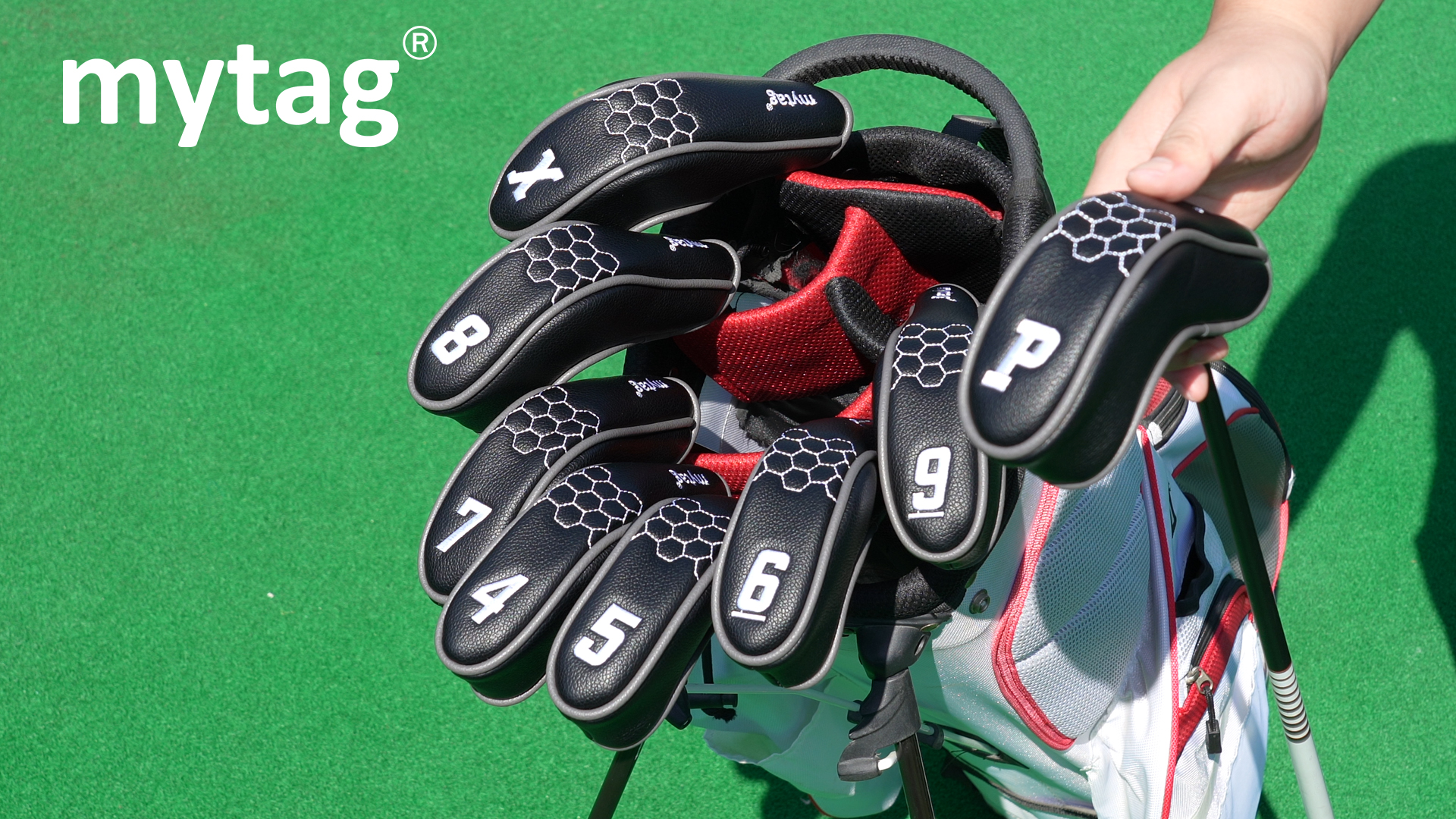 Best Hybrid Golf Head Covers: Find the Perfect Protection for Your Clubs!