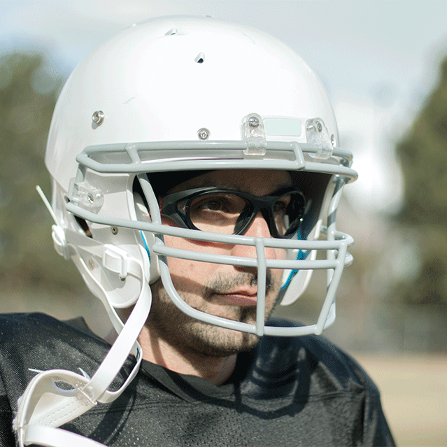 Top Football Glasses: Enhance Your Vision and Protect Your Eyes on the Field