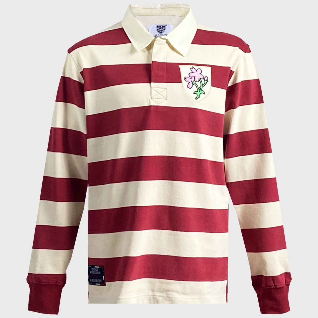 Where to buy authentic japan rugby shirt online? check out these reliable stores that have a wide selection of different styles.