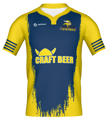 Custom made rugby jerseys how to get yours at a great price.