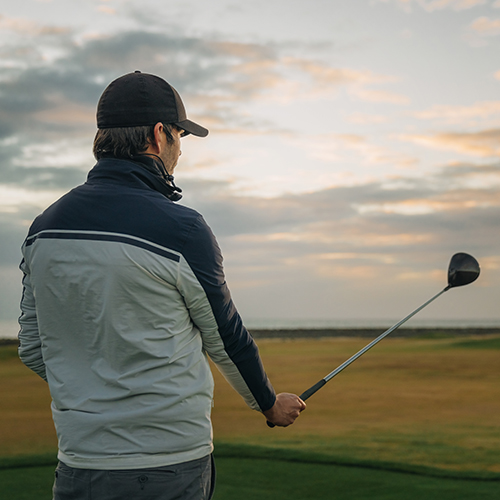 Why You Need Golf Vests: Improve Your Game in Cold Weather!