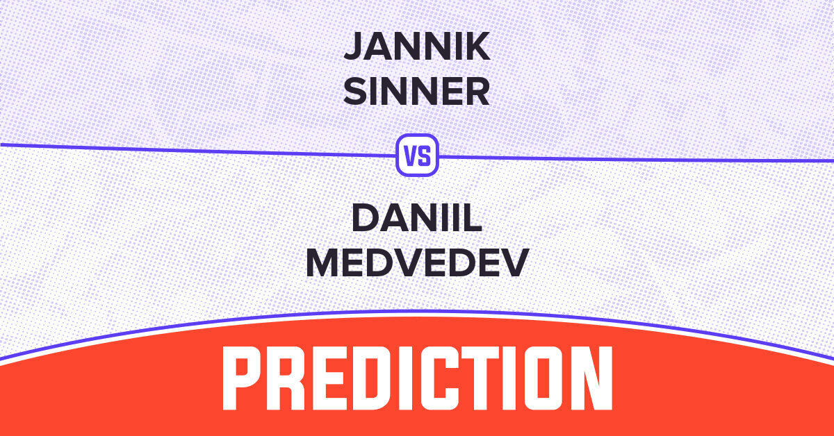 Sinner vs Medvedev Prediction: Get the Best Odds and Insider Analysis!