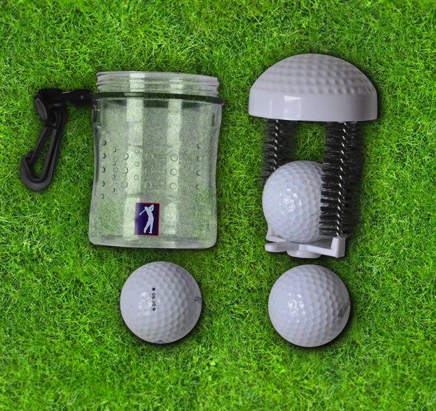 Golf Ball Washer: How to Use It? Follow These Steps!