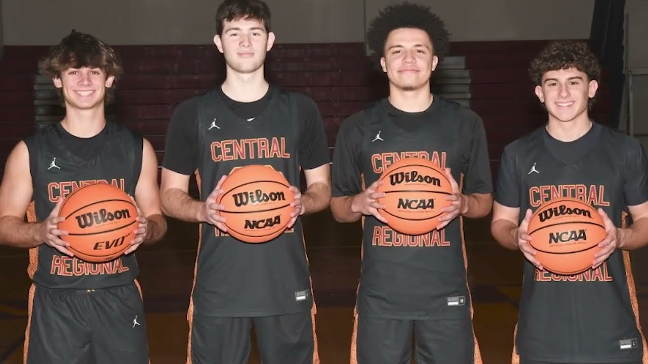 Central High School Basketball: How to Join the Team and What You Need to Know