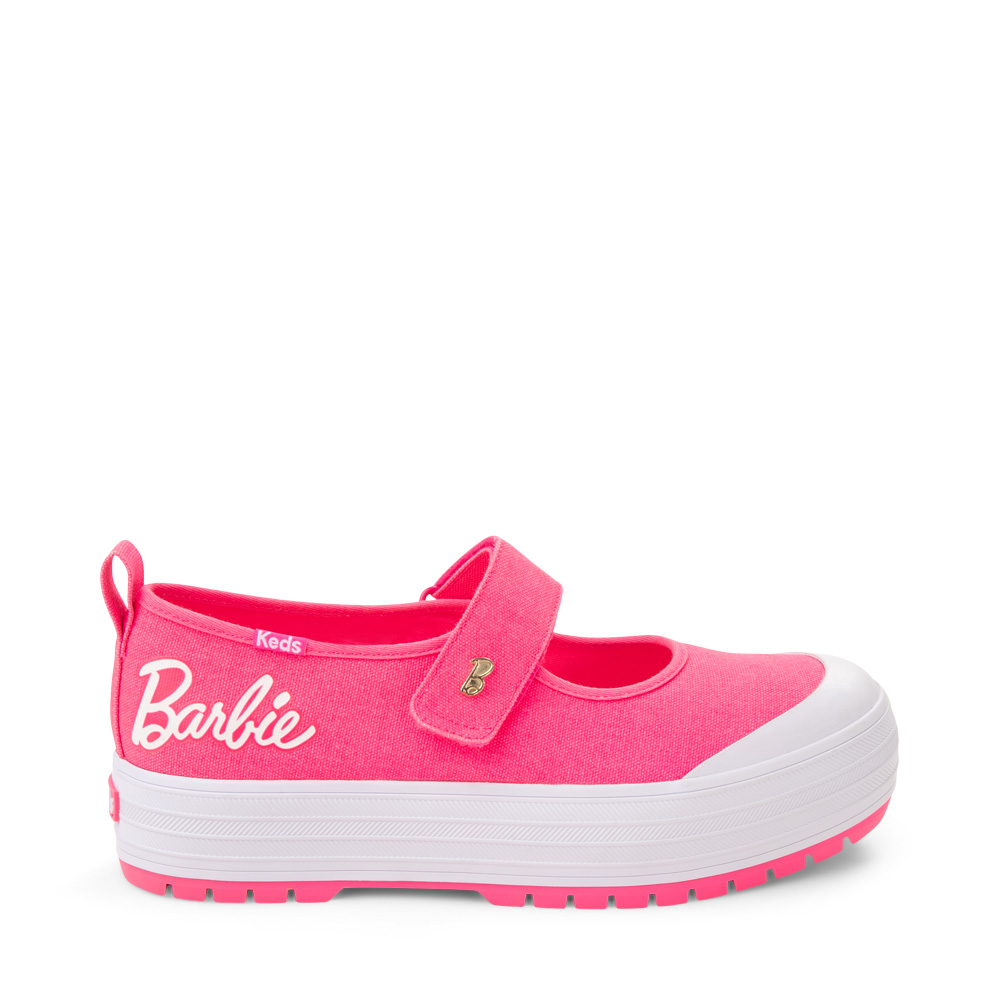 Barbie tennis shoes for everyone! Find your perfect pair today!