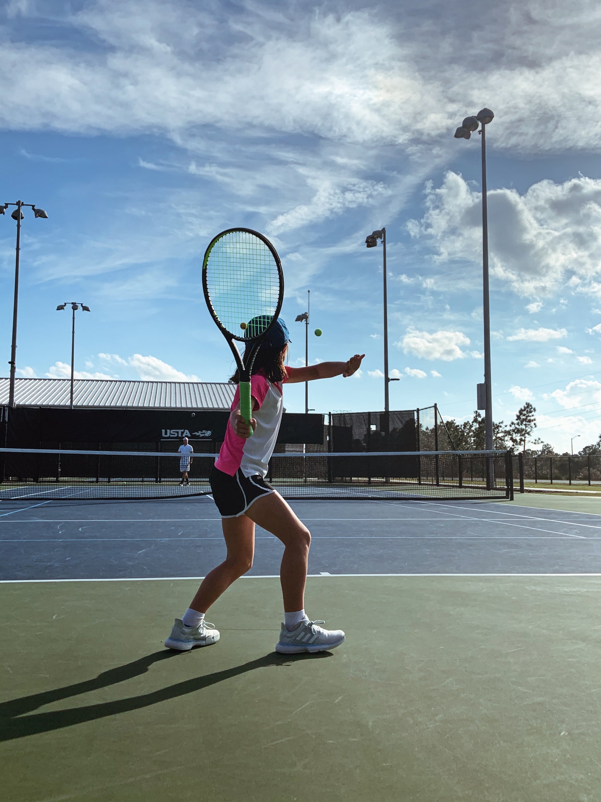 Looking for a Tennis Summer Camp Near Me? Check Out These Great Options for All Skill Levels!