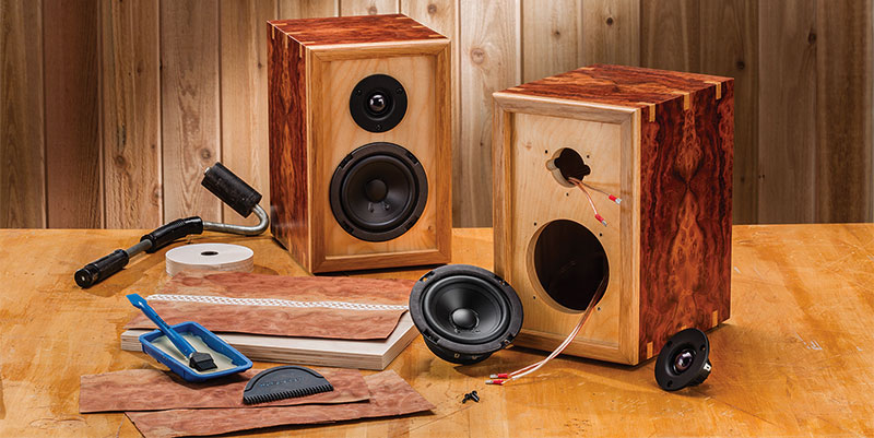 Speakers Box: Whats the Best Way to Choose One? Find Out How to Pick the Right Speakers Box!