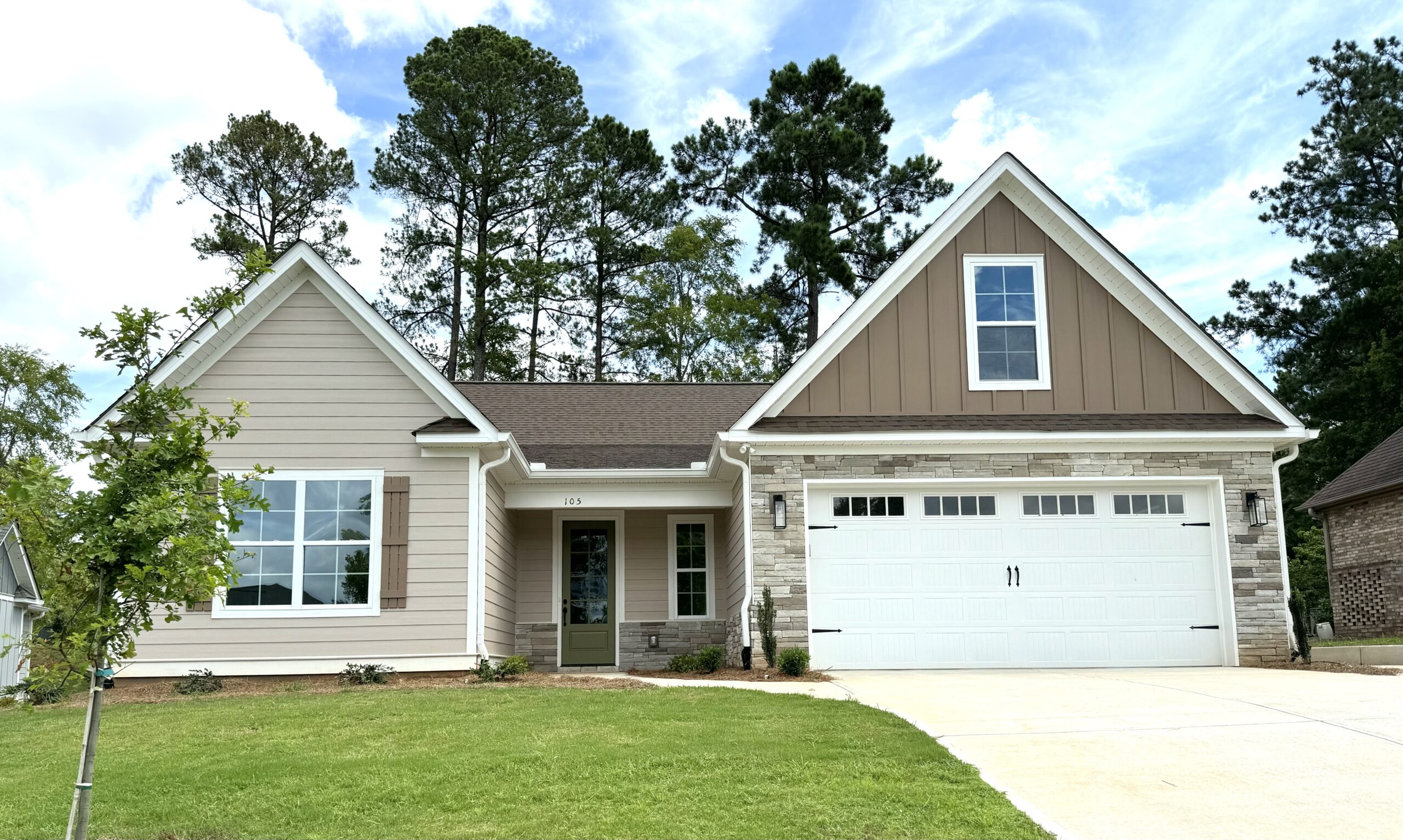 Grandharbor Golf SC Homes for Sale: Explore the Best Deals Now!