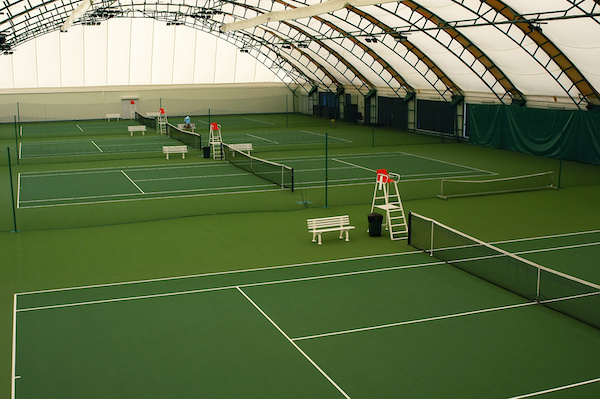 Bass River Tennis Lessons: How to Improve Your Game? Best Coaches and Tips Here!