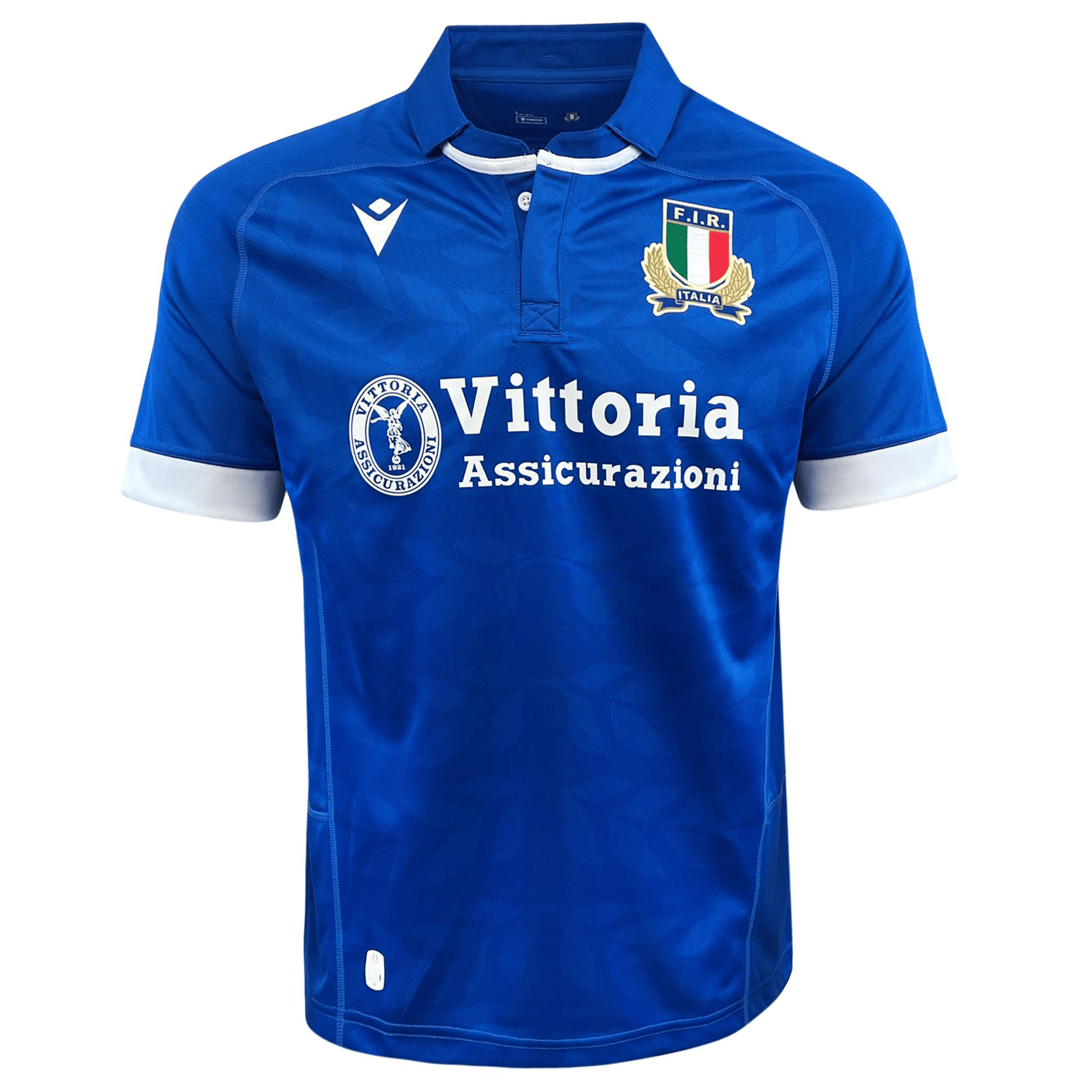 Rugby Jersey Italy: How to Spot a Fake? Learn the key differences between real and fake Italy rugby jerseys.