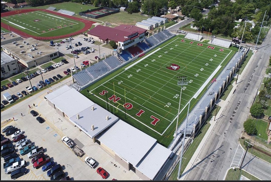 Fort Recovery Football Stadium: Is It Worth the Hype?