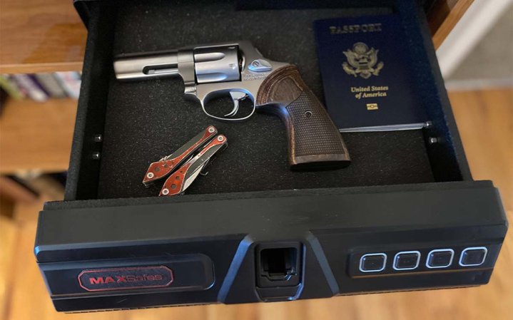 How to choose a gun lock box? 5 tips from experts!