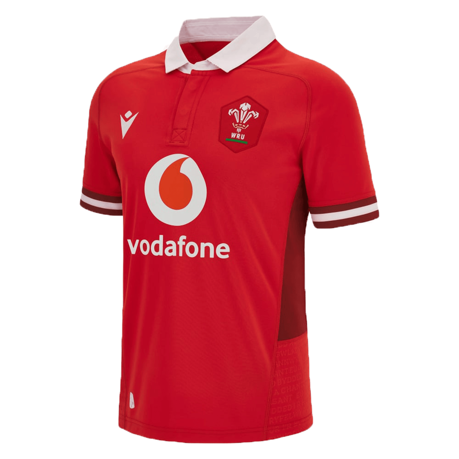 Wales Rugby Kit: Get the Official Gear for the Season