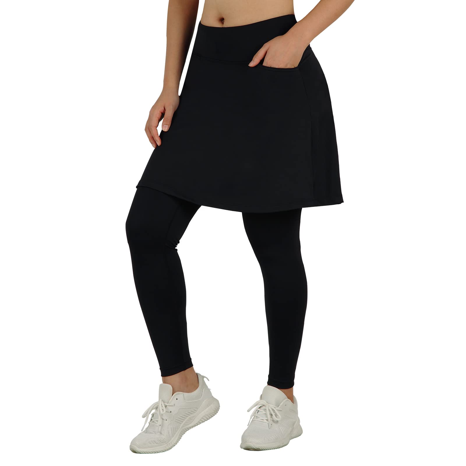 Tennis Skirt With Leggings: Where to Find the Best Deals and Affordable Outfit Choices