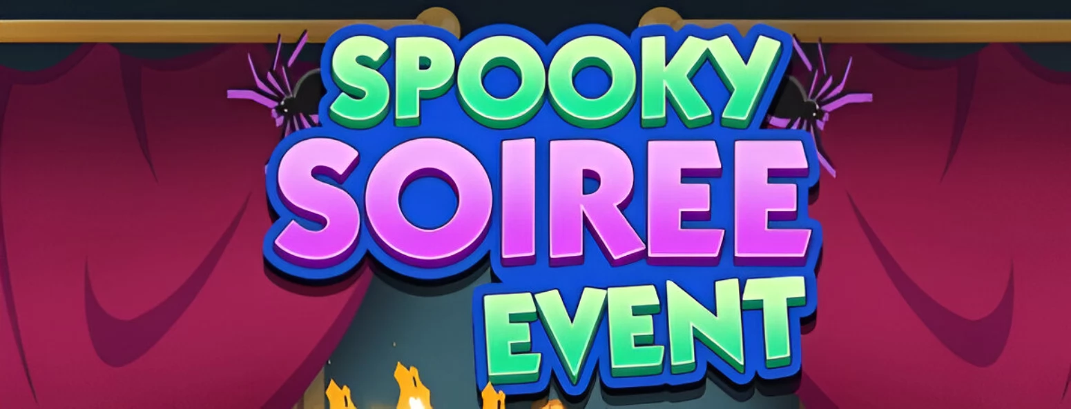 Spooky Soiree Rewards Get Your Treats With This Tips