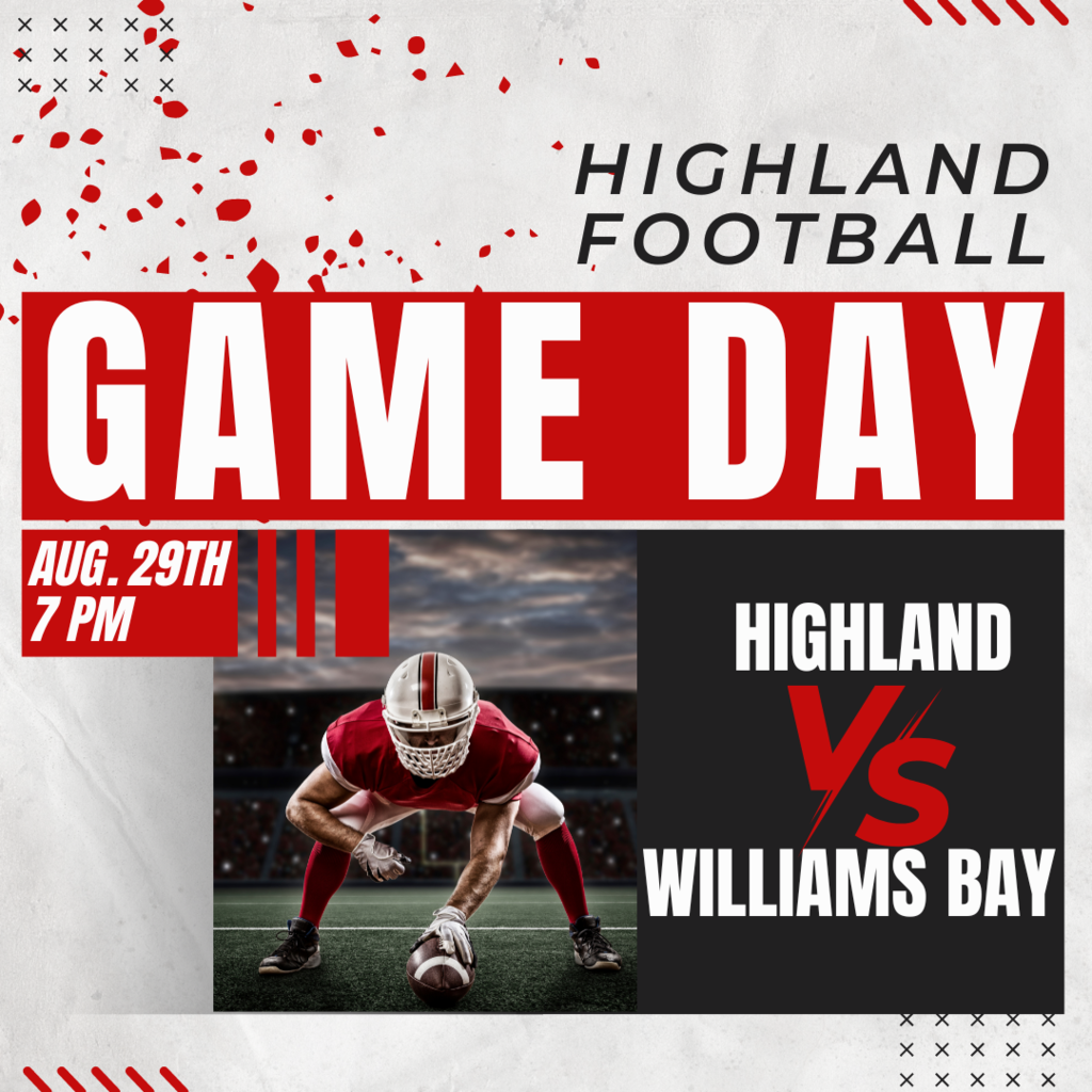 Highland High School Football This Season (How to Watch the Games and Stay Updated)