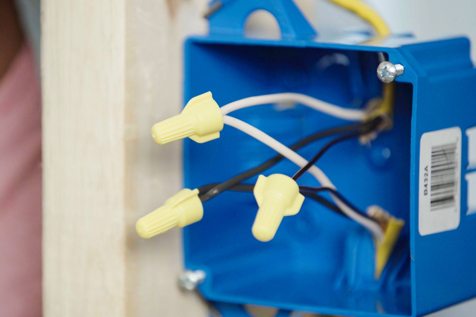 junction box extension: A Simple Solution for Your Wiring Needs.