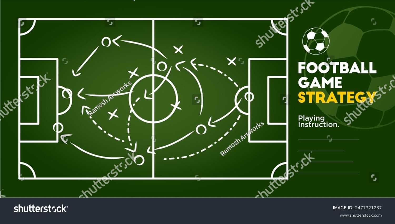 Get Your Football Plan Action Cards: Simple Tactics to Win!