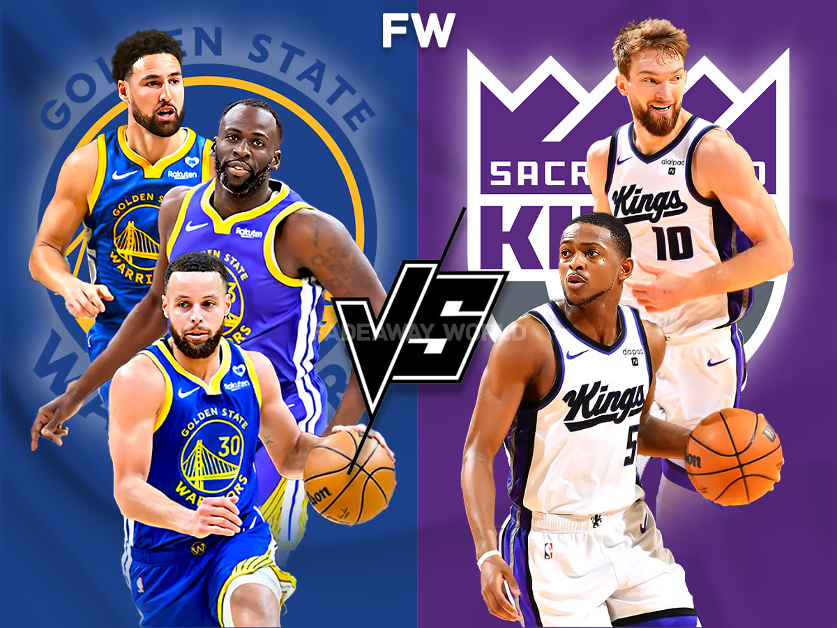 Warriors vs Kings Prediction: Easy-to-Understand Insights and Who We Think Will Win