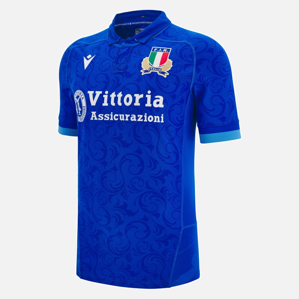 Italy Rugby Kit: Where to Buy and Whats New This Season?