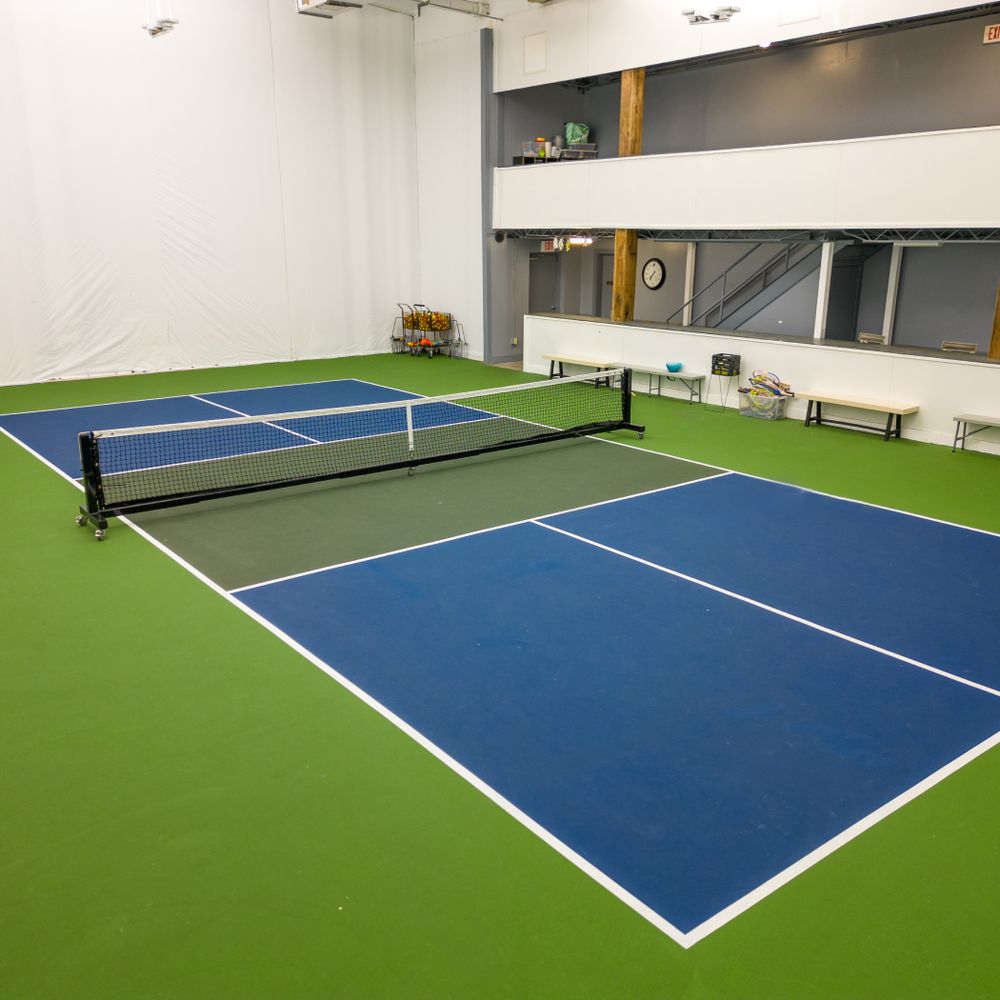 Looking for Tennis Courts? Westerville North Has Great Options for All Levels