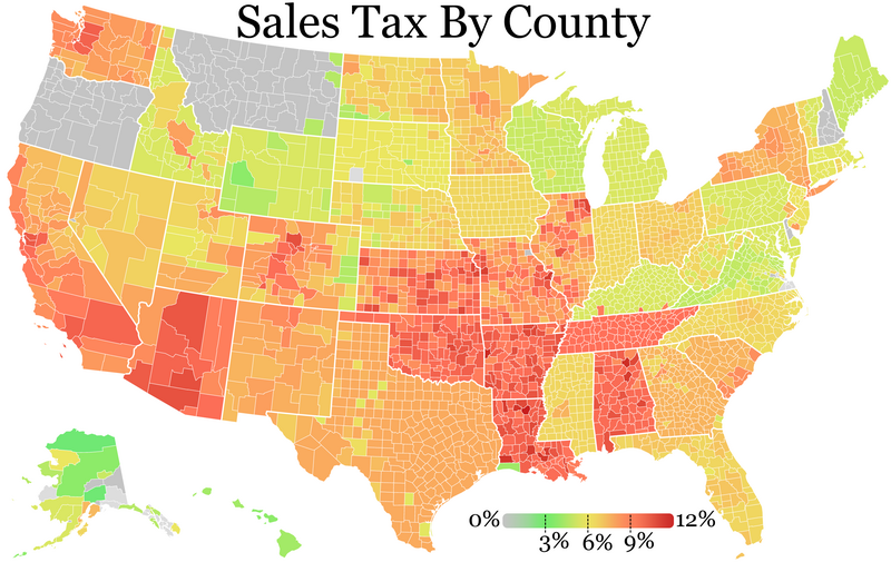 Golf Course Greens Fees Sales Tax in Michigan PDF: Everything You Need to Know About Golf Taxes!