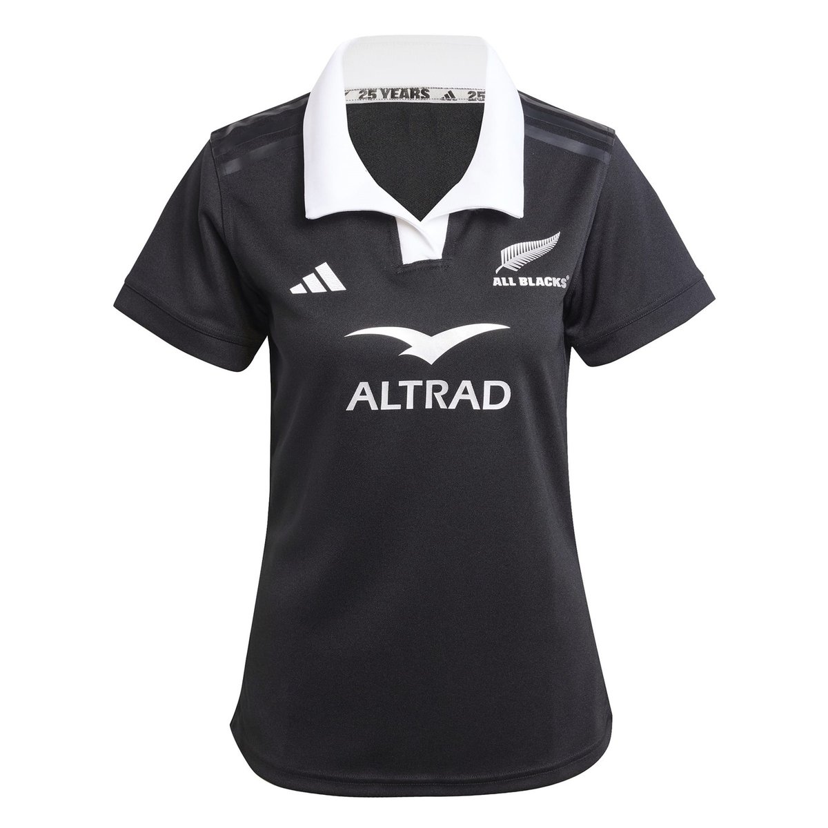 Buy a New Zealand Rugby Shirt, Support the All Blacks