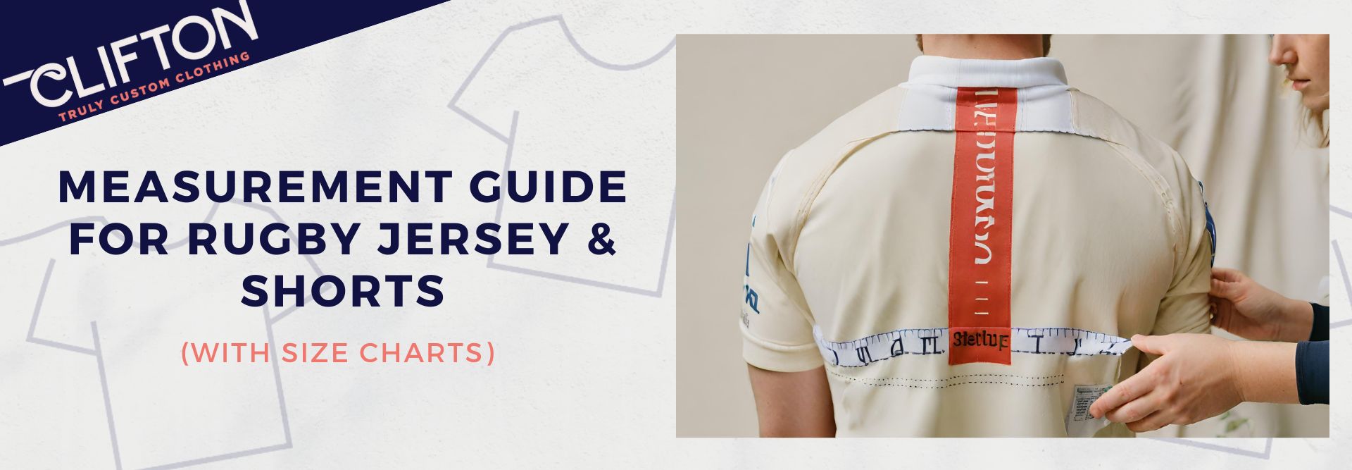 Rugby Jersey Short Sleeve Guide: Find Your Perfect Fit Today!