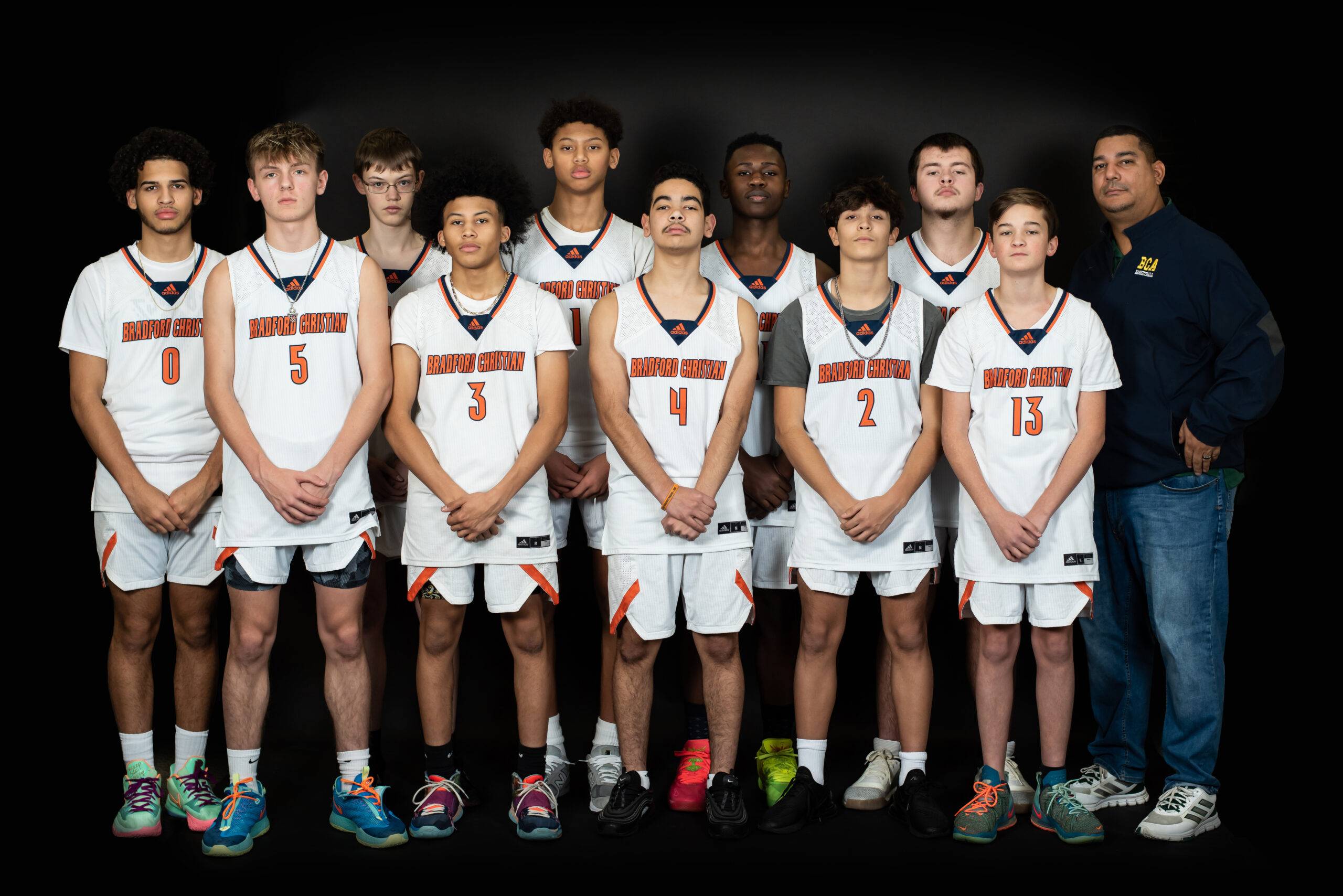 Bradford Christian Academy Boys Basketball State Rankings: Are They Ranked Number One? Check Out How Theyre Doing!