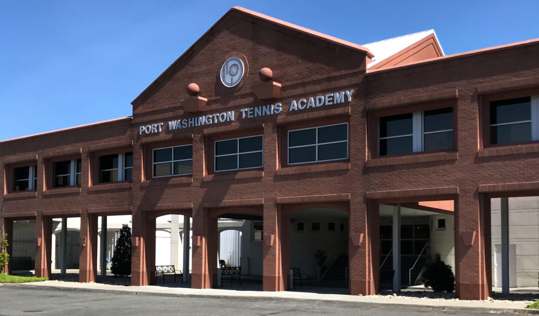 Port Washington Tennis Academy: Get the Best Training Here!