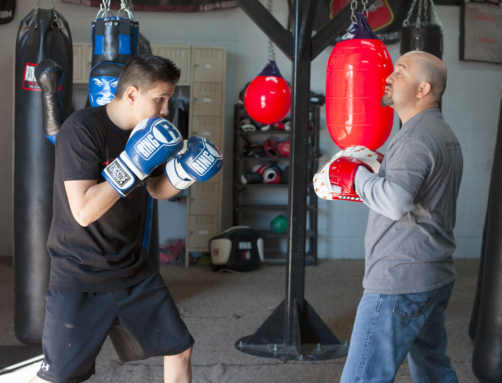 Best Boxing Trainers for What? Find the Right Coach!