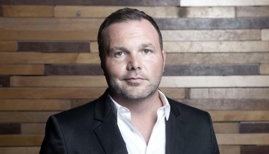 Mark Driscoll Obituary Fairfield: Remembering a Life, What We Know