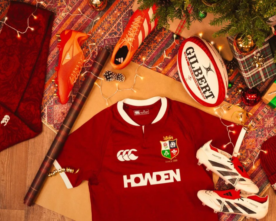 Top Rugby Gifts: What Every Rugby Fan Wants Now!