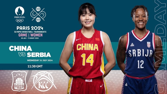 China vs Serbia Womens Basketball Prediction: Who Will Win This Epic Showdown? Our Experts Weigh In!