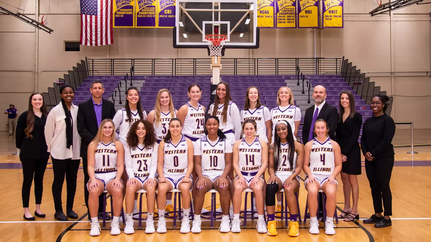 Western Illinois University Womens Basketball: How to Watch and Stay Updated on the Team