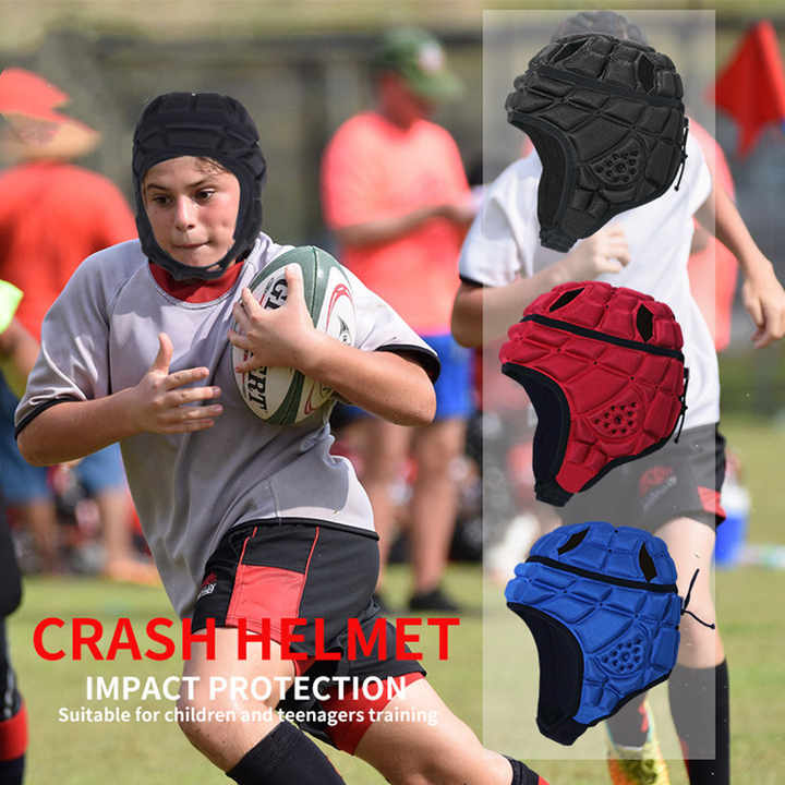 Hat Rugby: Protect Your Head (Stay Safe on the Field with These Hats)