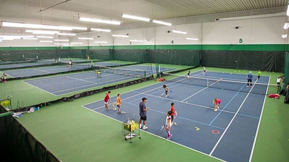 Tennis Lessons Chicago: Affordable Options Near You.