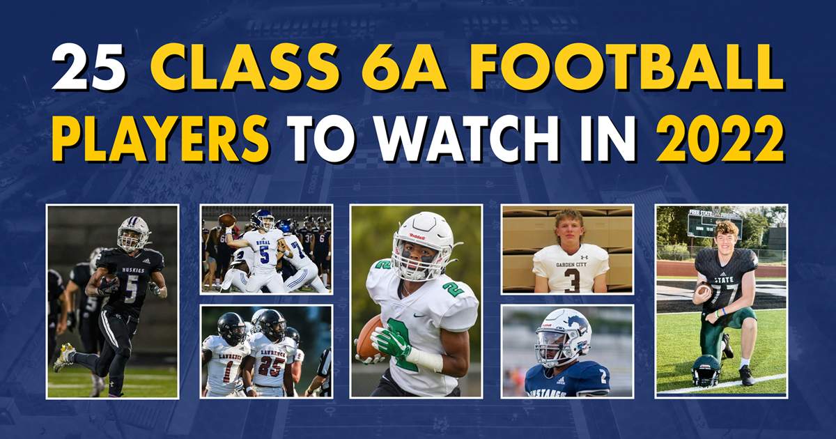 Olathe Owls Football: Who Are the Star Players to Watch?