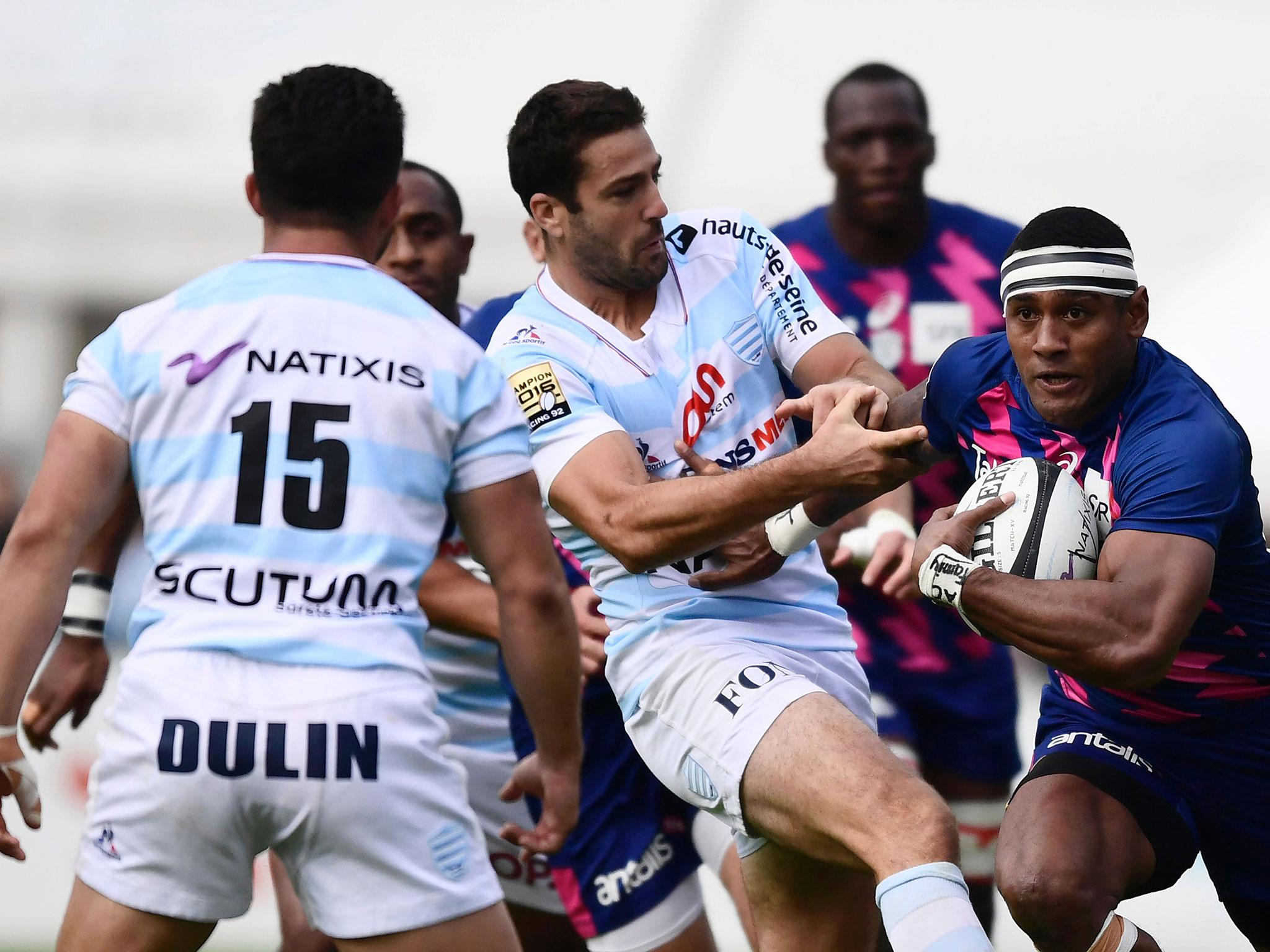 Racing 92 Rugby: How Did the Famous Club Become One of the Best?