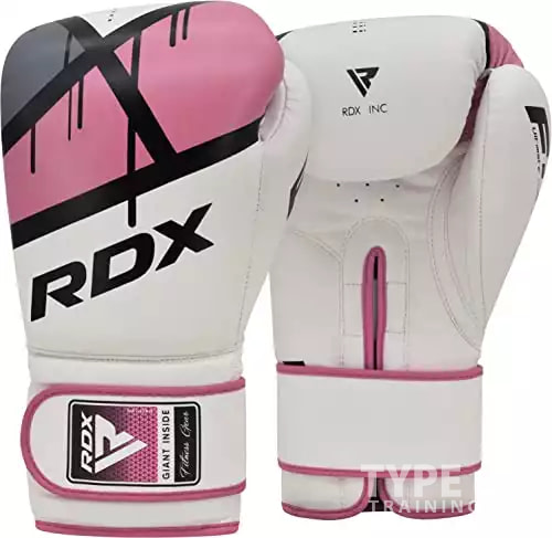 How to choose pink boxing gloves? This ultimate guide will help you find the perfect pair for your training!