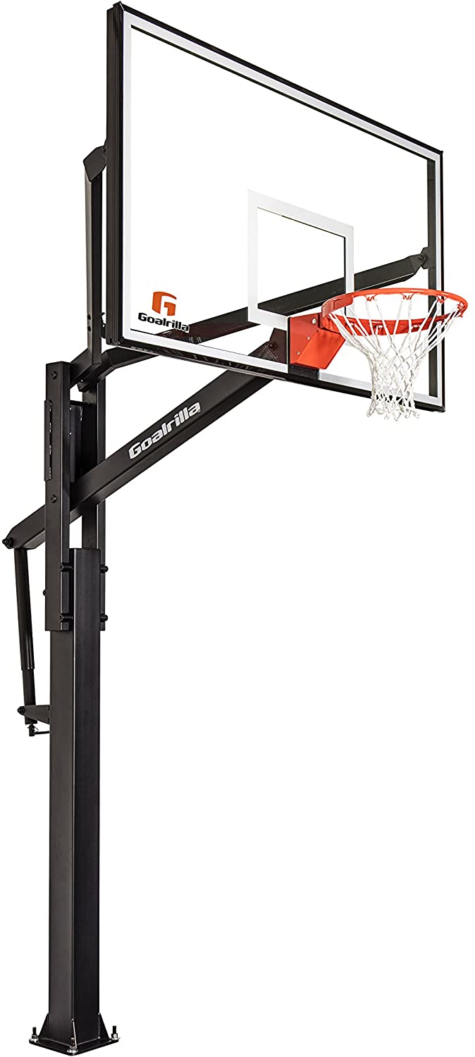 Best Basketball Hoop: How to Find the Best Deals