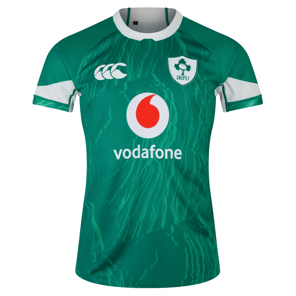 Get Your Ireland Rugby T Shirt: Find Your Perfect Fit and Style Tips.