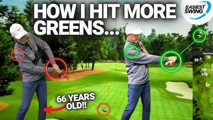 Learn how to use g25-660 golf clubs: Improve your swing and lower your score with these tips.