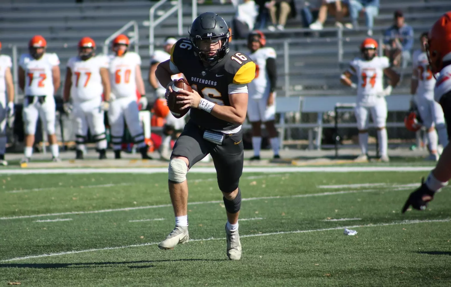 Dordt University Football News: Stay Up-to-Date on Everything Happening This Season!