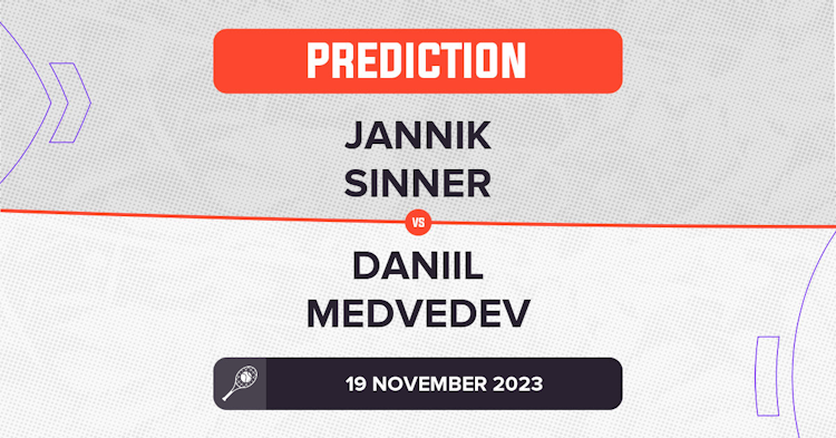 Sinner vs Medvedev Prediction: Get the Best Odds and Insider Analysis!