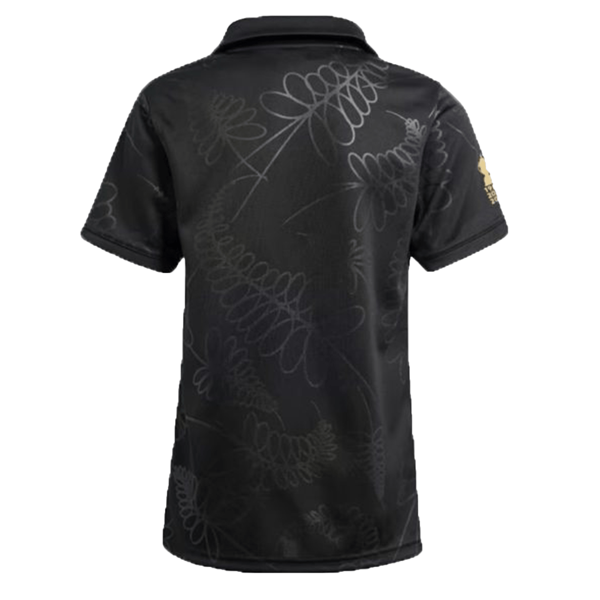 Buy a New Zealand Rugby Shirt, Support the All Blacks